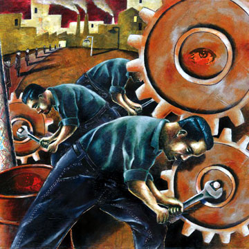 KILLING TIME "The Method" LP (Blackout!) Gatefold Jacket